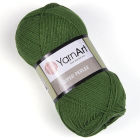 Yarnart 248 Super Perlee El Örgü İpi