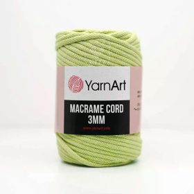 Yarnart 250 gr 3 mm 755 Macrame Cord