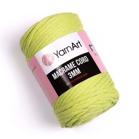 Yarnart 250 gr 3 mm 755 Macrame Cord