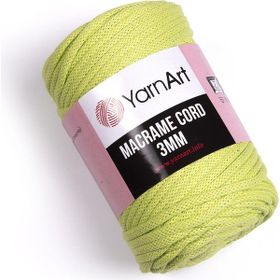 Yarnart 250 gr 3 mm 755 Macrame Cord