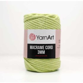 Yarnart 250 gr 3 mm 755 Macrame Cord
