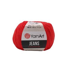 Yarnart 26 50 gr Jeans