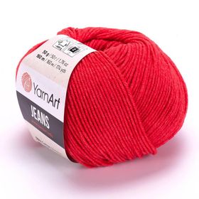 Yarnart 26 50 gr Jeans