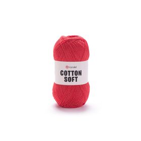 Yarnart 26 Cotton Soft El Örgü İpi