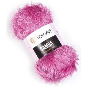 Yarnart 27 Samba El Örgü İpi