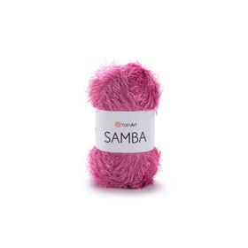 Yarnart 27 Samba El Örgü İpi