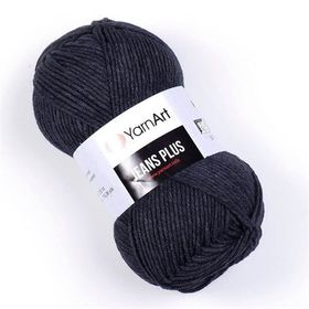 Yarnart 28 100 gr Jeans Plus El Örgü İpi