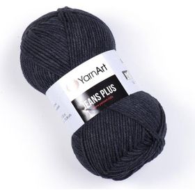 Yarnart 28 100 gr Jeans Plus El Örgü İpi