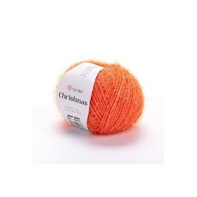 Yarnart 28 Christmas Işıltılı El Örgü İpi