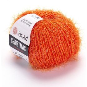Yarnart 28 Christmas Işıltılı El Örgü İpi