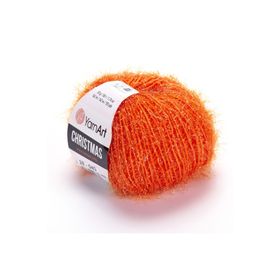 Yarnart 28 Christmas Işıltılı El Örgü İpi