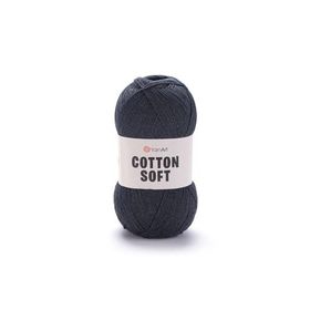 Yarnart 28 Cotton Soft El Örgü İpi