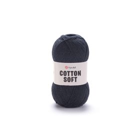 Yarnart 28 Cotton Soft El Örgü İpi