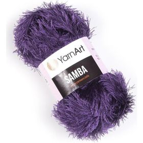 Yarnart 28 Samba El Örgü İpi