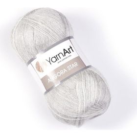 Yarnart 282 Angora Star El Örgü İpi