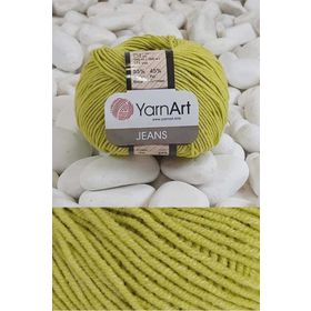 Yarnart 29 50 gr Jeans