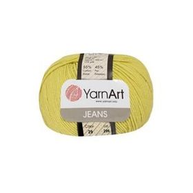 Yarnart 29 50 gr Jeans