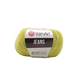 Yarnart 29 50 gr Jeans