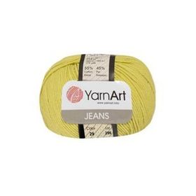 Yarnart 29 50 gr Jeans