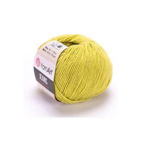 Yarnart 29 50 gr Jeans