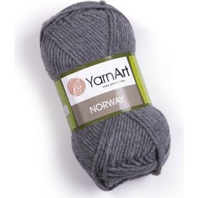 Yarnart 29 Norway El Örgü İpi