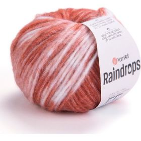 Yarnart 2916 Raindrops Ebruli El Örgü İpi