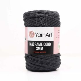 Yarnart 3 mm 758 250 gr Macrame Cord