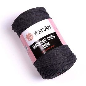 Yarnart 3 mm 758 250 gr Macrame Cord