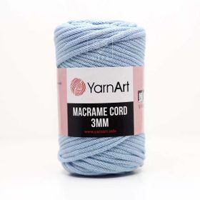 Yarnart 3 mm 760 250 gr Macrame Cord