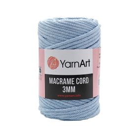 Yarnart 3 mm 760 250 gr Macrame Cord