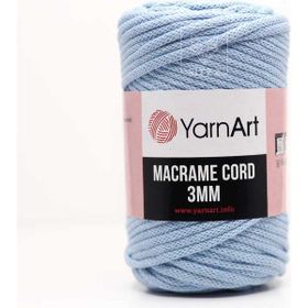 Yarnart 3 mm 760 250 gr Macrame Cord