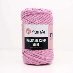 Yarnart 3 mm 762 250 gr Macrame Cord