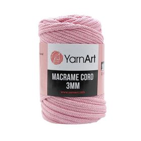 Yarnart 3 mm 762 250 gr Macrame Cord