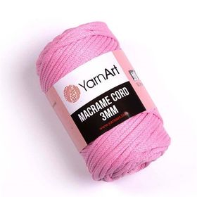 Yarnart 3 mm 762 250 gr Macrame Cord