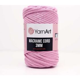 Yarnart 3 mm 762 250 gr Macrame Cord