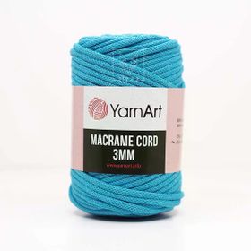 Yarnart 3 mm 763 250 gr Macrame Cord