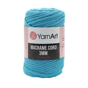 Yarnart 3 mm 763 250 gr Macrame Cord