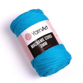 Yarnart 3 mm 763 250 gr Macrame Cord