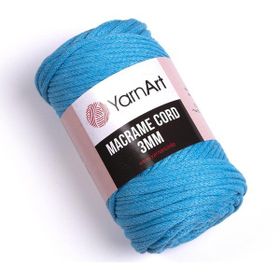 Yarnart 3 mm 763 250 gr Macrame Cord