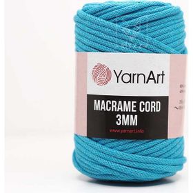 Yarnart 3 mm 763 250 gr Macrame Cord