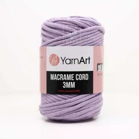 Yarnart 3 mm 765 250 gr Macrame Cord