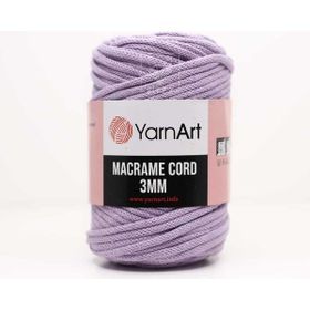 Yarnart 3 mm 765 250 gr Macrame Cord