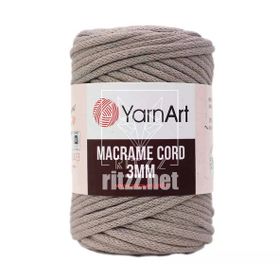 Yarnart 3 mm 768 250 gr Macrame Cord
