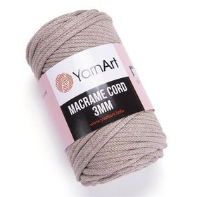Yarnart 3 mm 768 250 gr Macrame Cord
