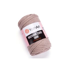Yarnart 3 mm 768 250 gr Macrame Cord