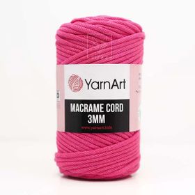 Yarnart 3 mm 771 250 gr Macrame Cord El Örgü İpi