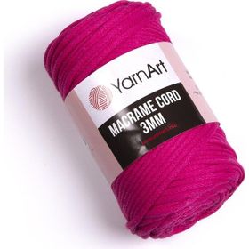 Yarnart 3 mm 771 250 gr Macrame Cord El Örgü İpi