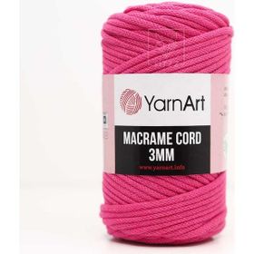Yarnart 3 mm 771 250 gr Macrame Cord El Örgü İpi