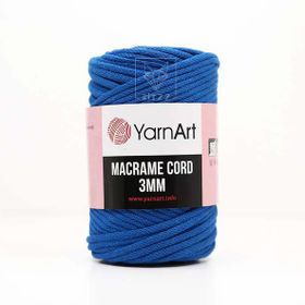 Yarnart 3 mm 772 250 gr Macrame Cord