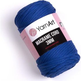 Yarnart 3 mm 772 250 gr Macrame Cord